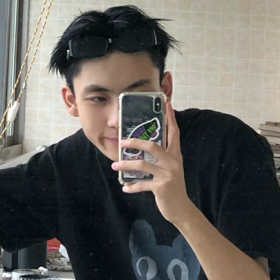 大起大落谁都有 拍拍灰尘继续走。优质男头＂(图6)