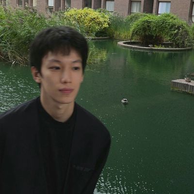 ins小清新文艺范男头当大人累了，也可以做我的小朋友啊(图12)