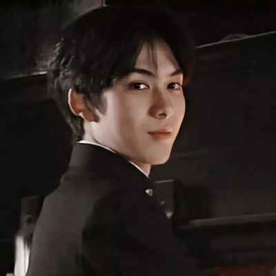 ins小清新文艺范男头选项一直都有但我选择了你(图8)