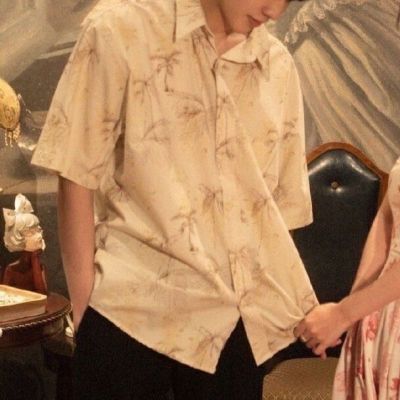 我把喜欢写在风里，从此整个世界是你(图8)