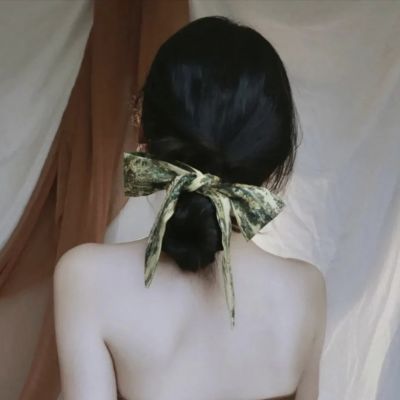 不露脸女头‖氛围感/我在港口等你(图9)