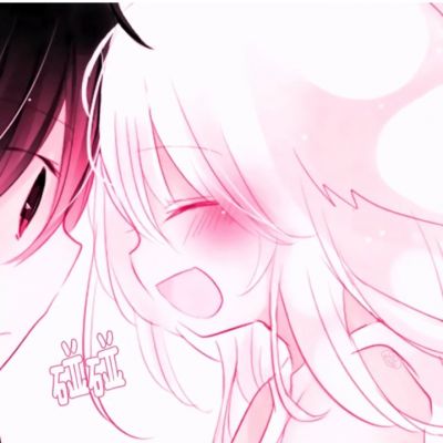 情头／我每一支笔都知道你的名字(图6)