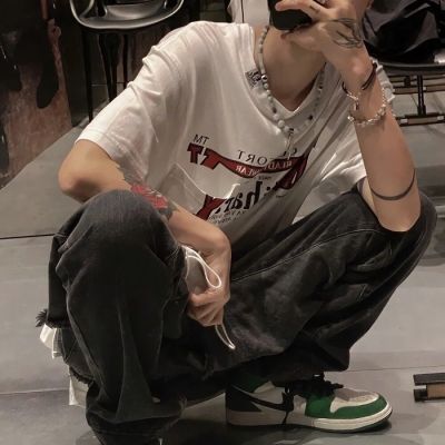 ins小清新文艺范男头你对我的皮囊失望很正常但我灵魂滚烫。(图7)