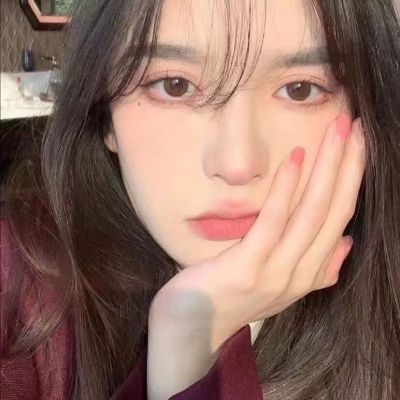 个性女头像(图1)