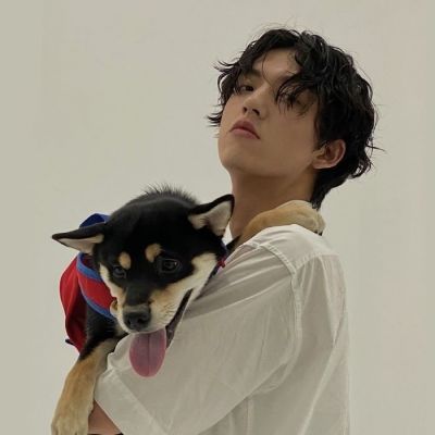 ins小清新文艺范男头穿过云层我试着努力向你奔跑(图20)