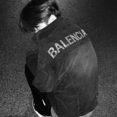 ins小清新文艺范男头你身上有好闻的烟火气我也因此爱上了人间(图20)