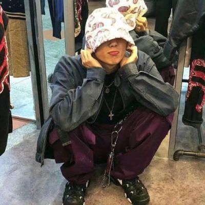 ins小清新文艺范男头你身上有好闻的烟火气我也因此爱上了人间(图14)