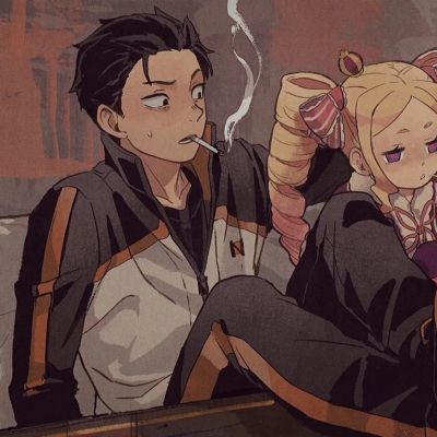 无文案#情头(图1)