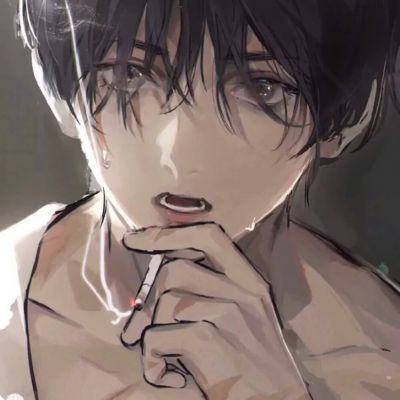 你是落日弥漫的橘 天边透亮的星.(图2)