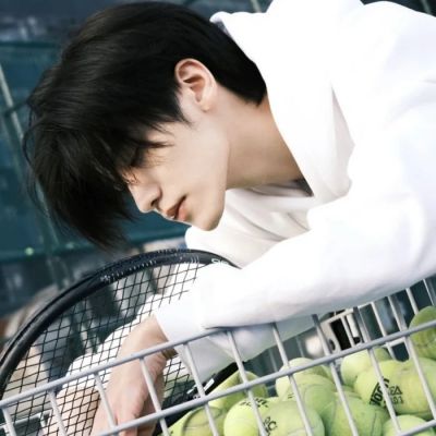 ins小清新文艺范男头你身上有好闻的烟火气我也因此爱上了人间(图15)