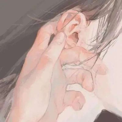 如果我们早点相遇就好了。(图7)