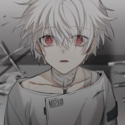 动漫男头/努力只能及格，拼命才能优秀(图10)