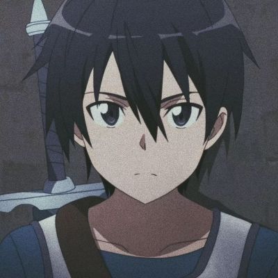 动漫男头/努力只能及格，拼命才能优秀(图3)