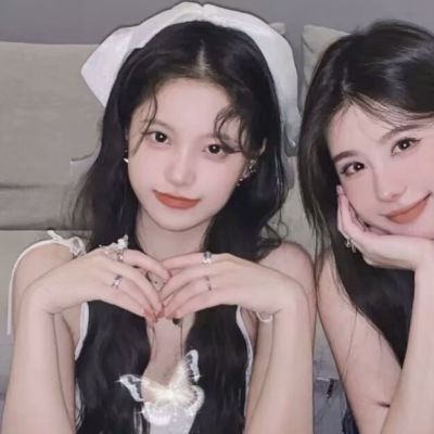 闺蜜头│愿意为了一个人死，也愿意为了你活到八十.(图4)