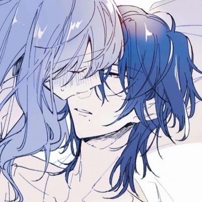 如果我们早点相遇就好了。(图2)