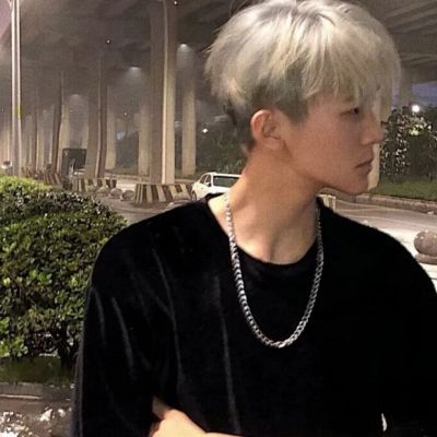 大起大落谁都有 拍拍灰尘继续走。优质男头＂(图5)