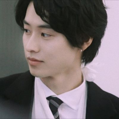 ins小清新文艺范男头选项一直都有但我选择了你(图11)