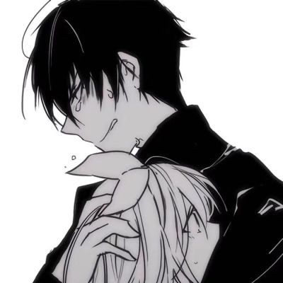 情头／我每一支笔都知道你的名字(图10)