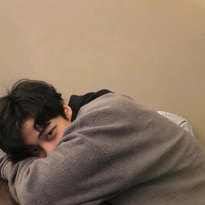 ins小清新文艺范男头你身上有好闻的烟火气我也因此爱上了人间(图1)