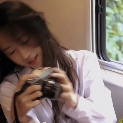 优质精选仙气女头(图7)