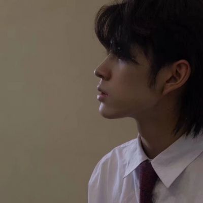 ins小清新文艺范男头穿过云层我试着努力向你奔跑(图18)