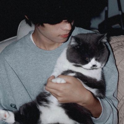 ins小清新文艺范男头你对我的皮囊失望很正常但我灵魂滚烫。(图1)