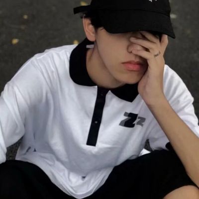 大起大落谁都有 拍拍灰尘继续走。优质男头＂(图4)