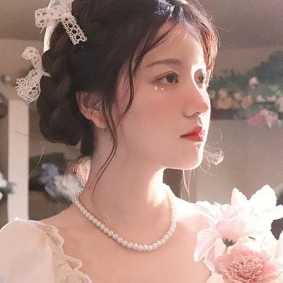 优质精选仙气女头(图1)