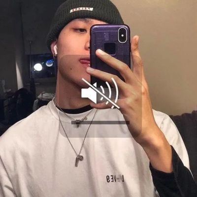 ins小清新文艺范男头穿过云层我试着努力向你奔跑(图7)