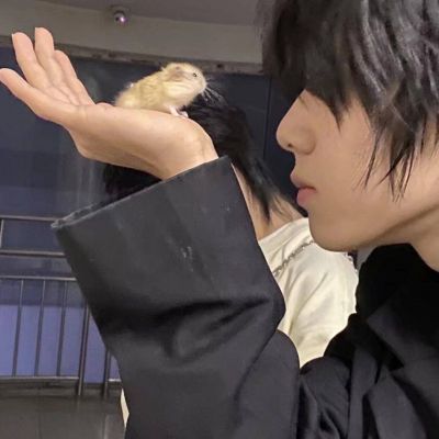 林然/男生头像(图6)