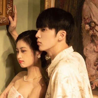 我把喜欢写在风里，从此整个世界是你(图4)