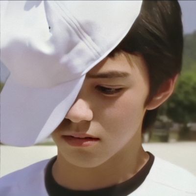 ins小清新文艺范男头选项一直都有但我选择了你(图5)