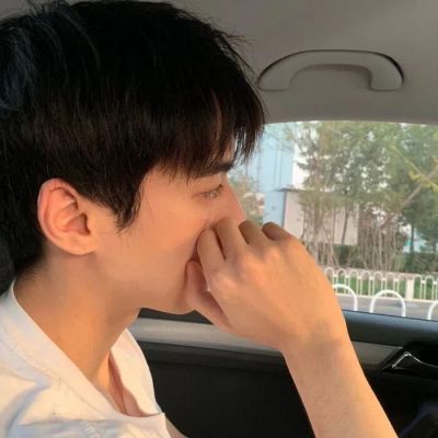 ins小清新文艺范男头穿过云层我试着努力向你奔跑(图15)