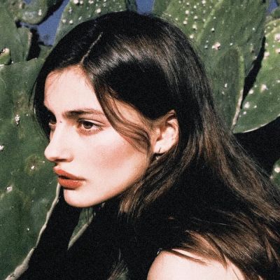 又欲又撩的高级质感头像 这世上的与恶永不会消失(图7)