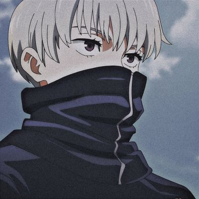 动漫男头/努力只能及格，拼命才能优秀(图6)