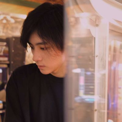 林然/男生头像(图10)