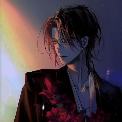 阿盐?头像  或许呢…？(图1)