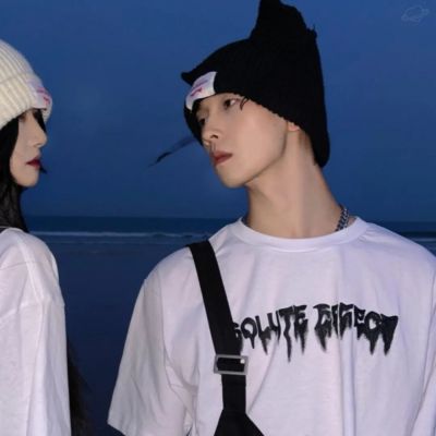 爱是一物降一物 爱是甘拜下风(图5)