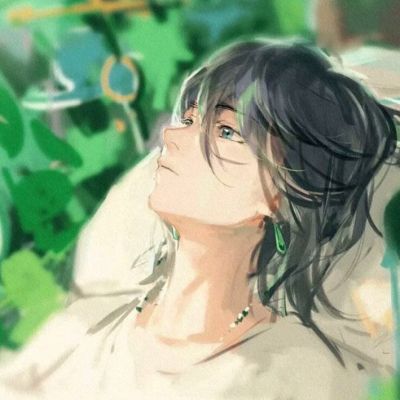 阿盐?头像  或许呢…？(图2)