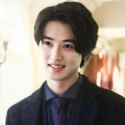 ins小清新文艺范男头选项一直都有但我选择了你(图10)