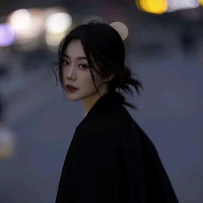 优质精选仙气女头(图4)