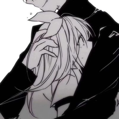 情头／我每一支笔都知道你的名字(图9)