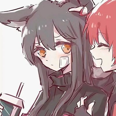 情头／我每一支笔都知道你的名字(图3)