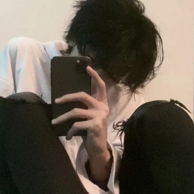 ins小清新文艺范男头你身上有好闻的烟火气我也因此爱上了人间(图19)