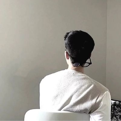 大起大落谁都有 拍拍灰尘继续走。优质男头＂(图10)