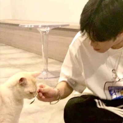 林然/男生头像(图4)