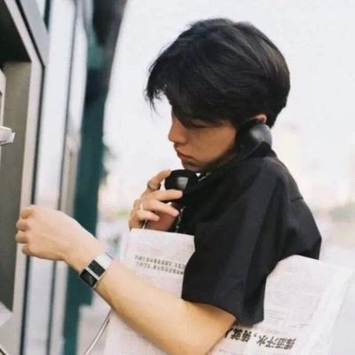 ins小清新文艺范男头你对我的皮囊失望很正常但我灵魂滚烫。(图13)