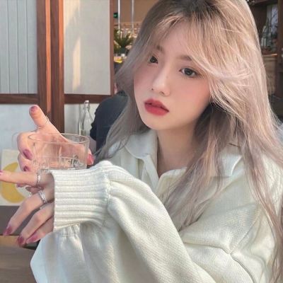 个性女头像(图7)