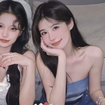 闺蜜头│愿意为了一个人死，也愿意为了你活到八十.(图3)