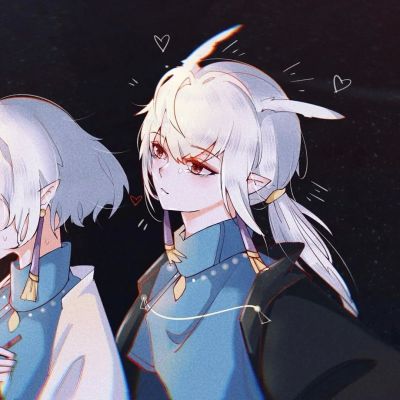 光遇／情头(图5)